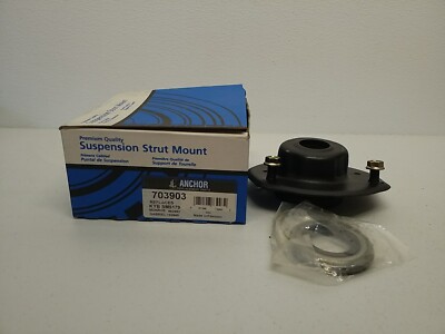 703903 Anchor Suspension Strut Mount Fits Select 97-08 Lexus Toyota