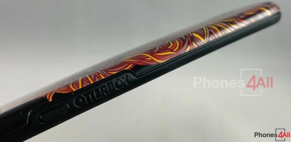 Чехол Otterbox серии Symmetry Star Wars для iPhone 6/7/8 PLUS — Chewbacca - Изображение 2 из 4