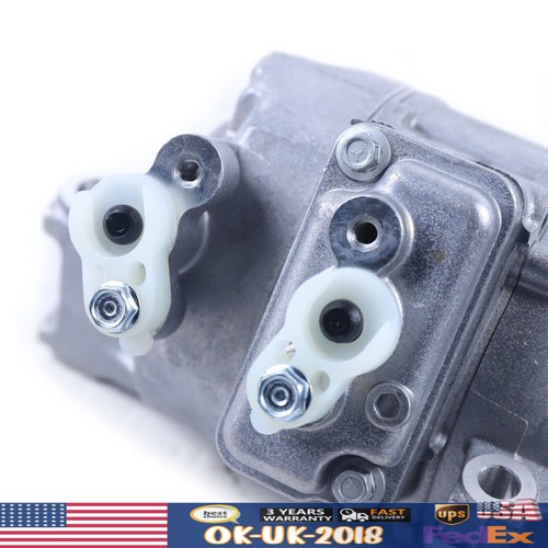 For 2008-2013 Suzuki Grand Vitara 2010-2013 Kizashi 2.4L A/C Compressor w/clutch - Foto 9 di 12