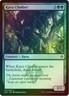 1 x Kavu Climber - Foil - Masters 25 - LP - Magic The Gathering - MTG