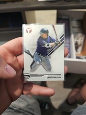 2024 Topps Pristine - #34 Larry Walker