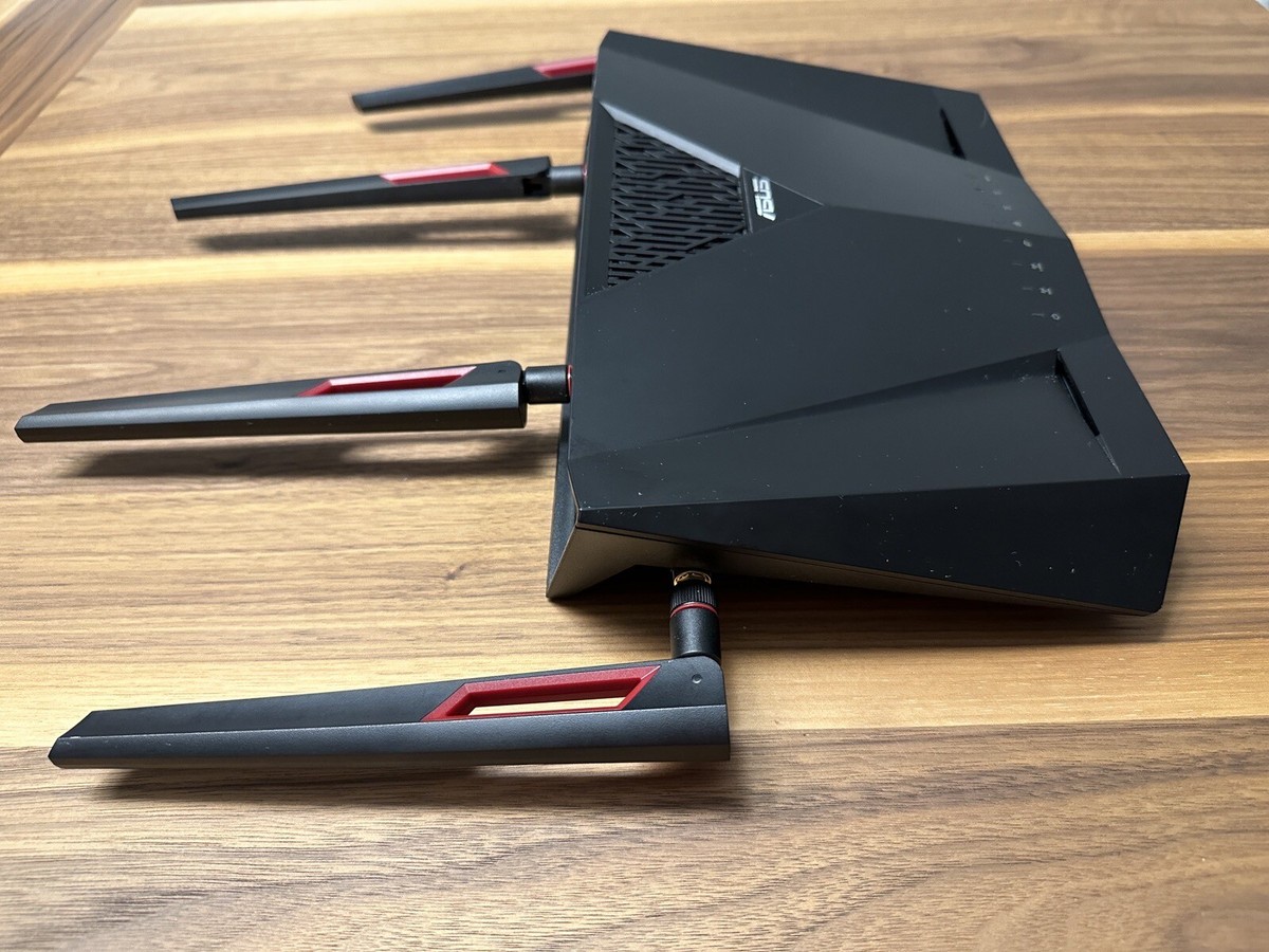 PC周辺機器 ASUS - ASUS RT-AC88U RT-BE88U｜WiFi Routers｜ASUS USA