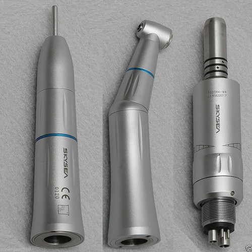 Kits de botones de presión de pieza de mano dental de baja velocidad pulverización de agua interior relación 1:1 SKYSEA - Imagen 3 de 9