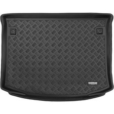 Antirutsch Rezaw-Plast Kofferraumwanne für Fiat Bravo II 2007-2014 PVC TPE Gummi