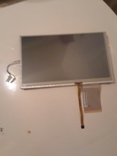 Rand Mcnally Tnd 720 Replacement Screen Digitizer Please Read First For Sale Online Ebay
