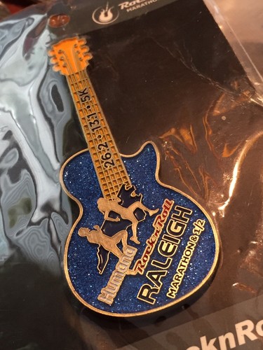 24 pasadores de guitarra de la serie maratón de rock and roll de Las Vegas empaquetados #Venta al por menor $9ea/Tienda - Imagen 9 de 12