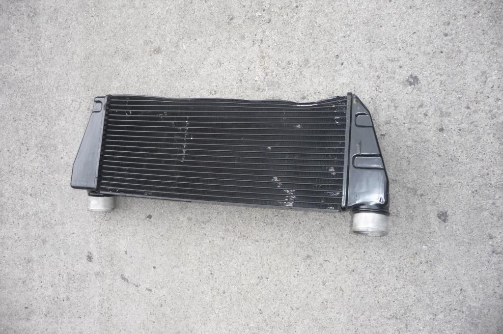 2016-2019 Ferrari 488 GTB Spider Right Side RH Intercooler 328422 OEM A1
