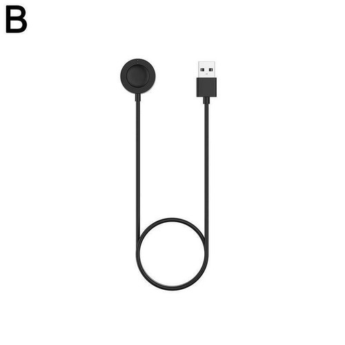 Magnetic Fast Charging Cable Smart watch charger For Fossil USB 5 Gen 4 O6T5 - Zdjęcie 12 z 12