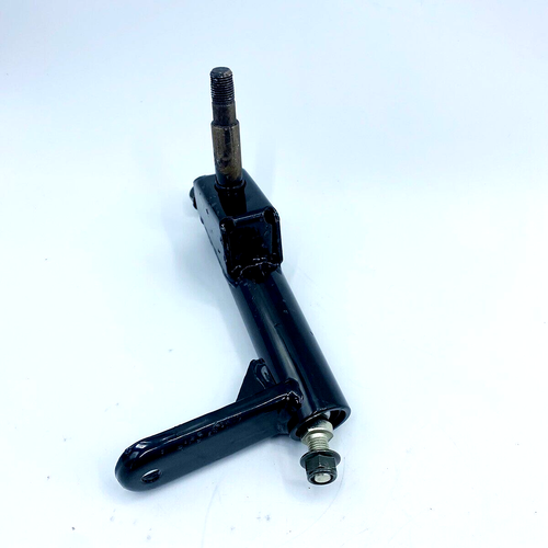 Right Spindle Steering Knuckle for the Coleman KT196 196cc 6.5Hp Go