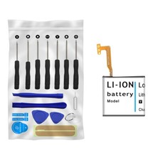 384mAh Grade A Battery Disassembly Tool for Samsung Galaxy Watch 5 40mm SM-R900N