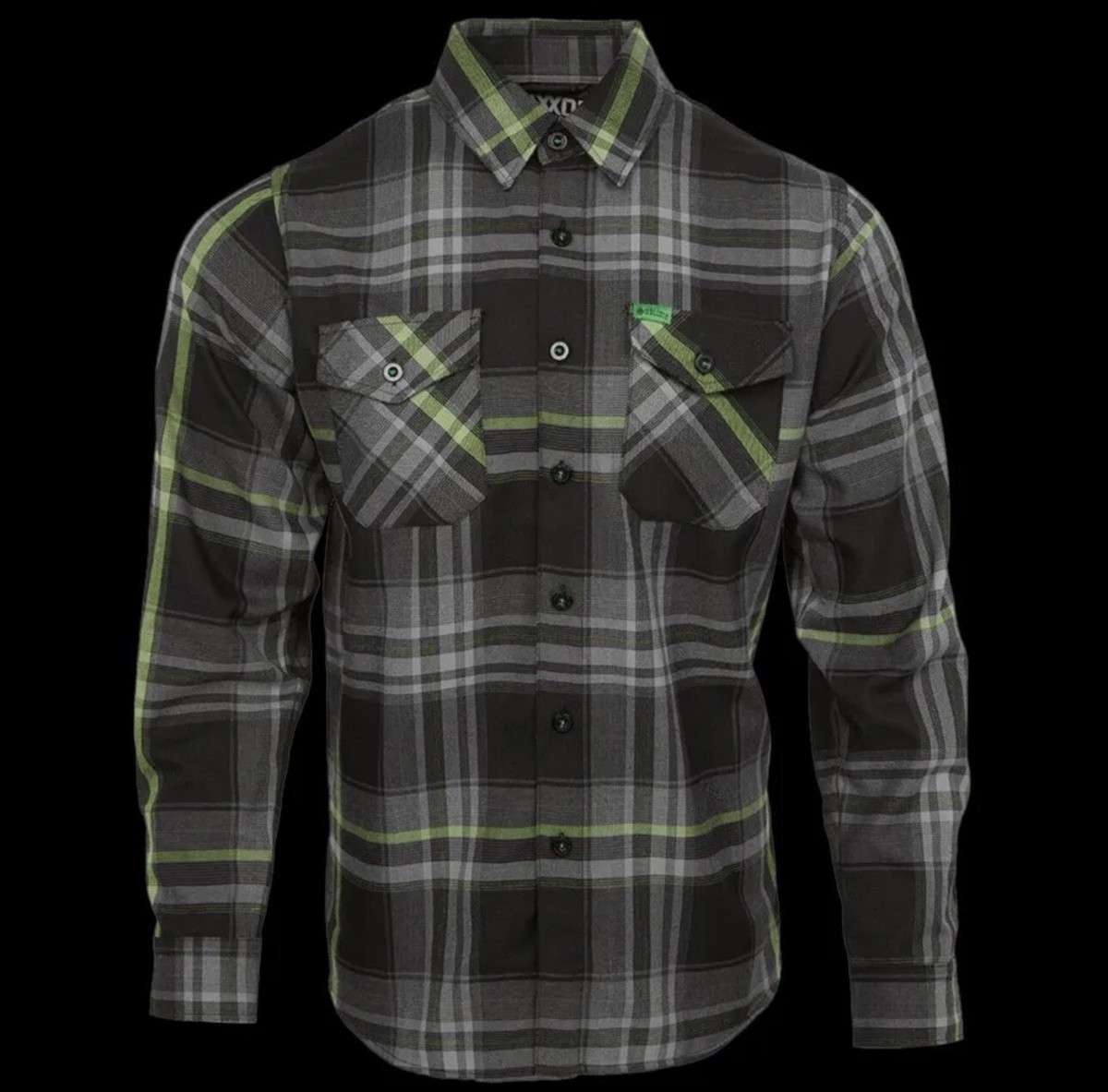 DIXXON FLANNEL シャツSUBLIMEモデル DIXXON FLANNEL シャツSUBLIMEモデル