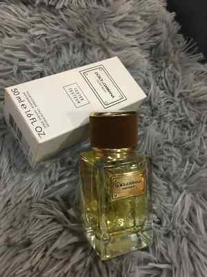 Dolce & Gabbana Velvet Wood tester Unisex 50ml (T)Box Dolce & Gabbana Velvet Wood tester Unisex 50ml (T)Box