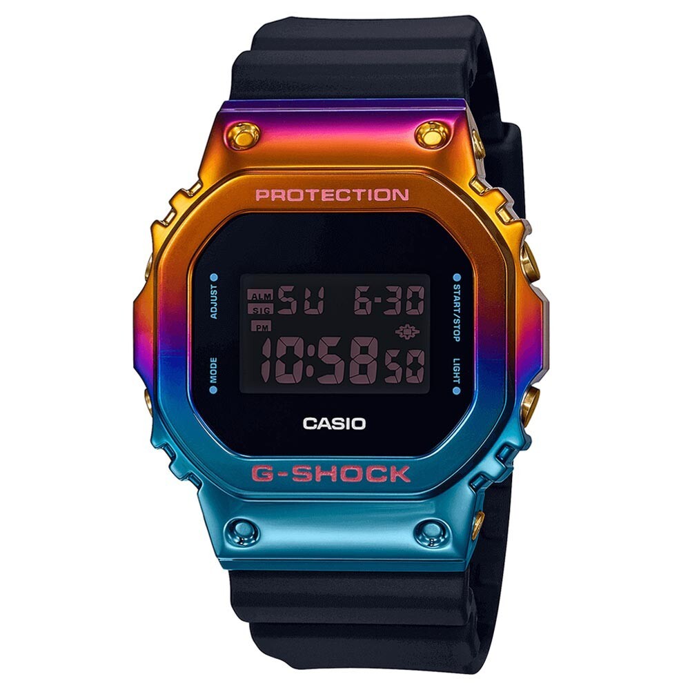 ロンハーマン G-SHOCK 3151 ネイビー ロンハーマン G-SHOCK 3151