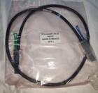 PCI-4444SP-1M-S2 External MiniSAS HD PCIe Gen 3 8Gb/s Shielded 1 MTR Cable -4 PC