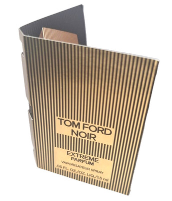 Tom Ford Noir Extreme Parfum Spray 1,5 ml  Duft men Probe