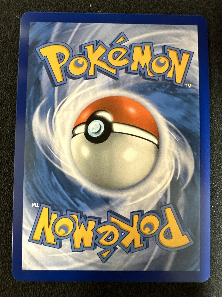 Greninja EX NM Pokemon Twilight Masquerade Double Rare 106/166 | eBay