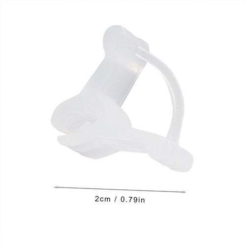 100Pcs Plant Support Clips Grafting Clips for Vegetable Fruit Trees Garden Tools - Picture 7 of 9