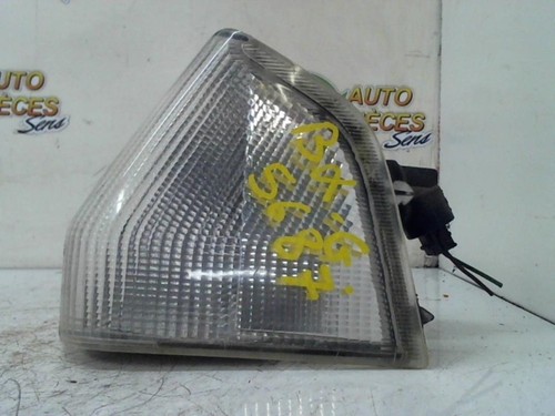 Feu Clignotant Avant Droit Pour Citroën BX - Occasion - Signal Vision 10790D