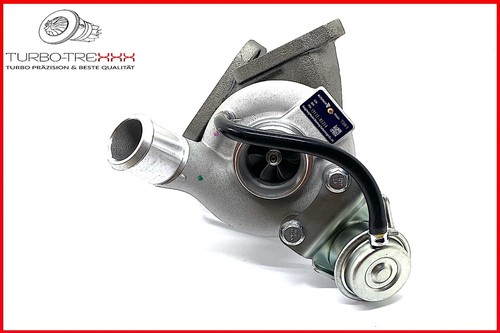 NEUER TURBOLADER FORD TRANSIT VI => 2.2 TDCi SRFC SRFA 85 PS / 110 PS / 115 PS - Picture 2 of 6