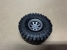 3D PRINTED 37x14.5R15 Maxxis Creepy Crawler Tire Mickey Thompson 15x10 RIMS 1/25 — photo 7