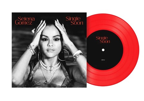 Revival by Gomez, Selena (Record, 2015) | eBay