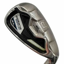 Cobra Baffler XL 8 Iron Aldila NV-3 65 Regular Flex Graphite 36 3/4  Right Hand
