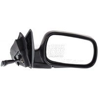 94-97 Honda Accord Passenger Side Mirror Replacement on sale 94-97 Honda Accord Passenger Side Mirror Replacement on sale