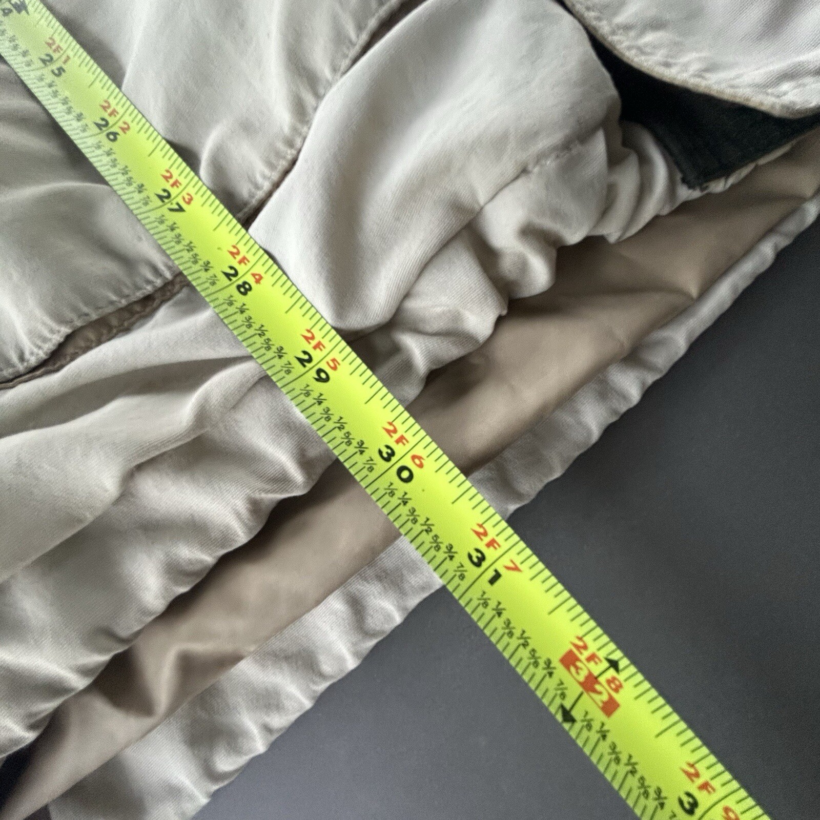 Ecko Function Jacket Parka Mens Medium Utility Sk… - image 17