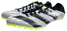 Adidas Track Spikes SZ 13 Shoes sprintstar  Field FY0324 Men's Sprint