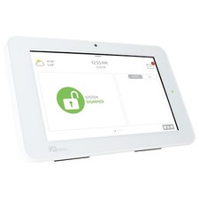 Qolsys IQ Panel 2 QS9201-5208-840 Security System, Honeywell 