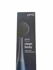 PMD BRAND NEW Unopened Beauty Clean Body Smart Body Cleansing Device