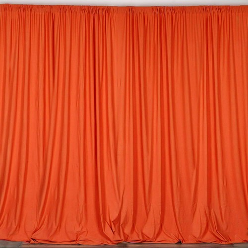 lovemyfabric 100% Polyester Window Curtain/Stage Backdrop/Photography Backdrop - Picture 18 of 28