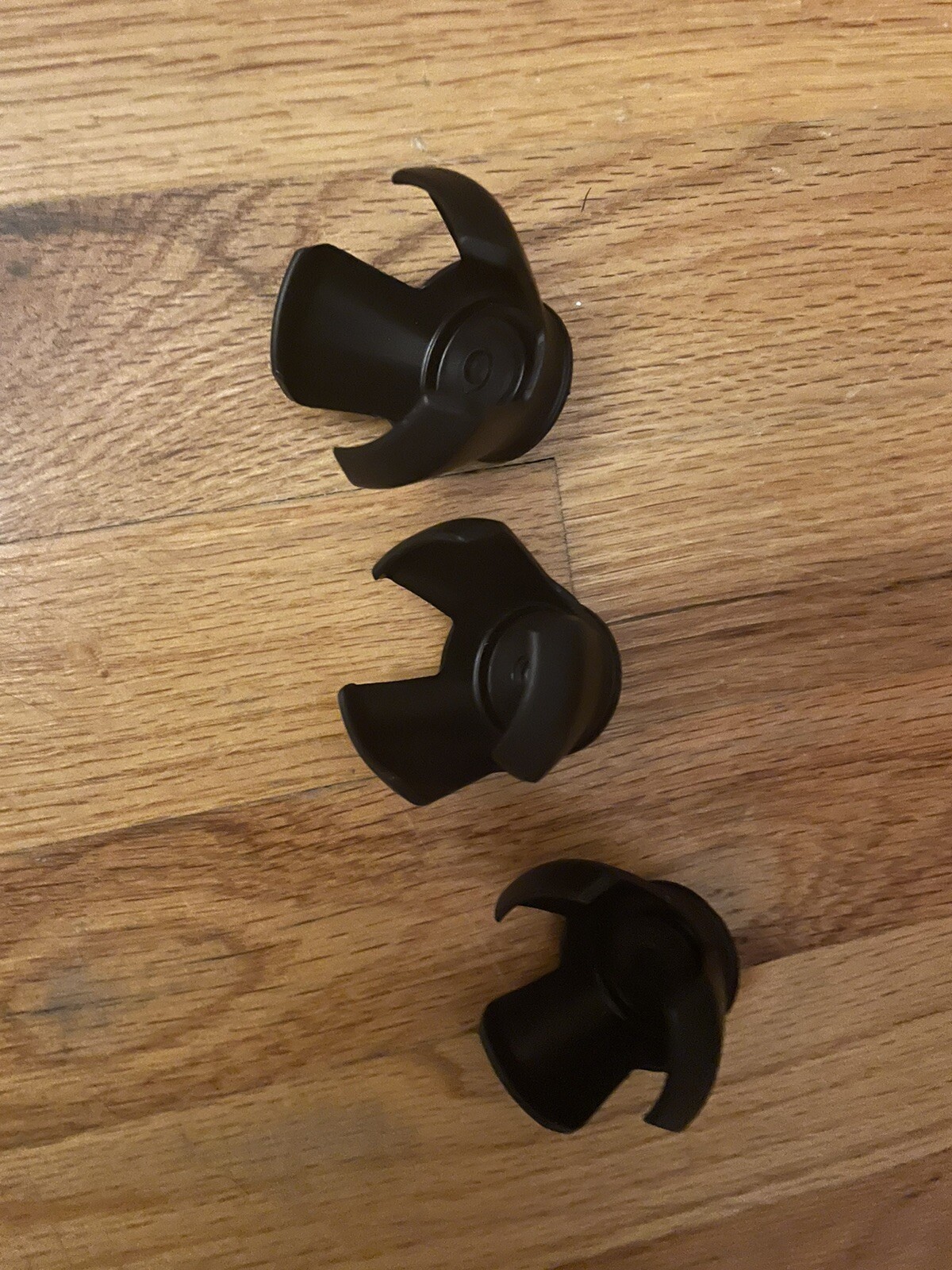 Golf Ball Retriever, Putter Golf Ball Pick Up Attachment (3 Pack) eBay