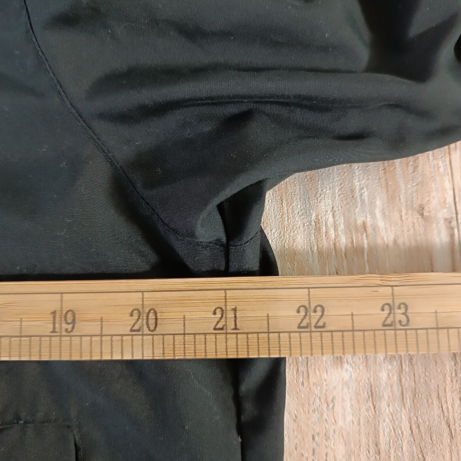 Zero Restriction 1/4 Zip Golf Pullover Size M Win… - image 6