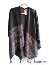 Women's Croft Barrow Poncho