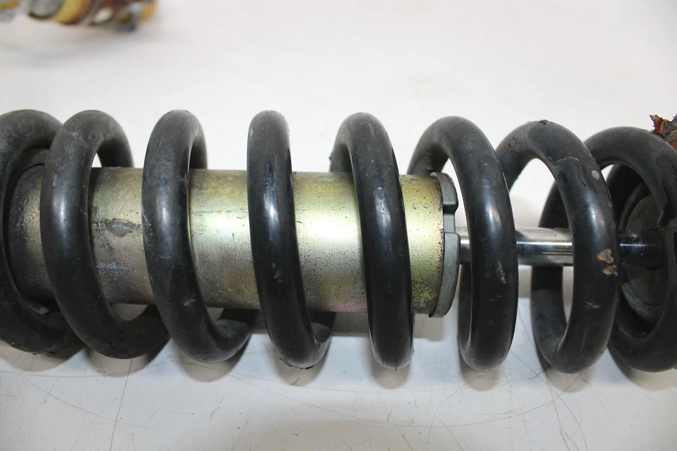 Задняя амортизирующая подвеска 1995 Yamaha Fzr600r - Изображение 3 из 4