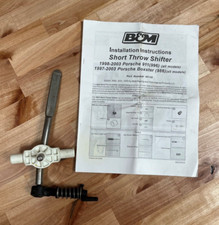 B & M Short Throw Shifter 45135 
