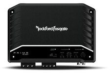 Rockford Fosgate R2-750X1 Prime R2-Series Amplificatore digitale mono 1 canale 750 W