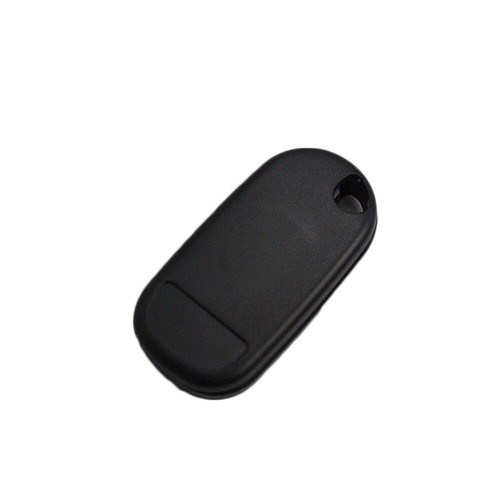 Keyless Car Remote Key Shell Fit For 3 Buttons Accord Civic CRV - Picture 3 of 4