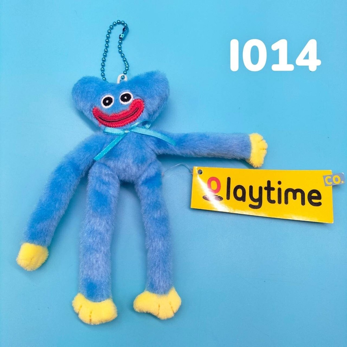 ☆POPMART☆LET'S PLAY TOGETHER DOLL SERIES HEHE KEYRING Pop Mart Labubu Let's Play Together Doll Series Ququ Keyring