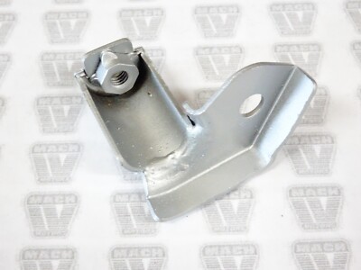 Kawasaki NOS NEW 11045-1572 Lower Front Cowling Bracket EX EX500