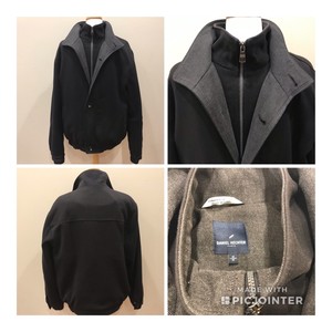daniel hechter paris jacket