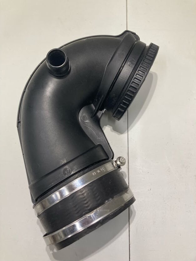 2015 - 2020 BMW M4 M3 Air Intake Turbo Charge Pipe Oem 70549161 | eBay