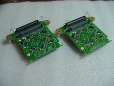 IBM xSeries x350 Scsi Daughter Board Card Assembly 19K0638 00N7293 BUY 1 GET 2