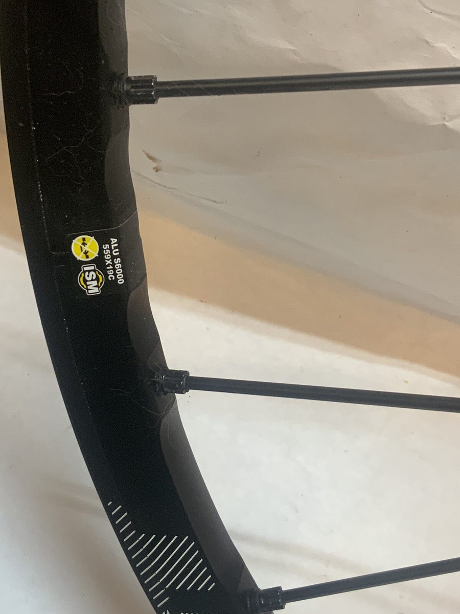 Mavic Crossmax ST 26” Front Wheel | eBay Mavic Crossmax ST 26” Front Wheel | eBay