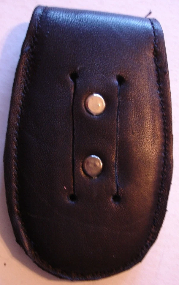 CAIXA DE COURO para 91mm 4+ Camadas FACAS VICTORINOX Swiss Champ Huntsman Explorer + - Imagem 2 de 2