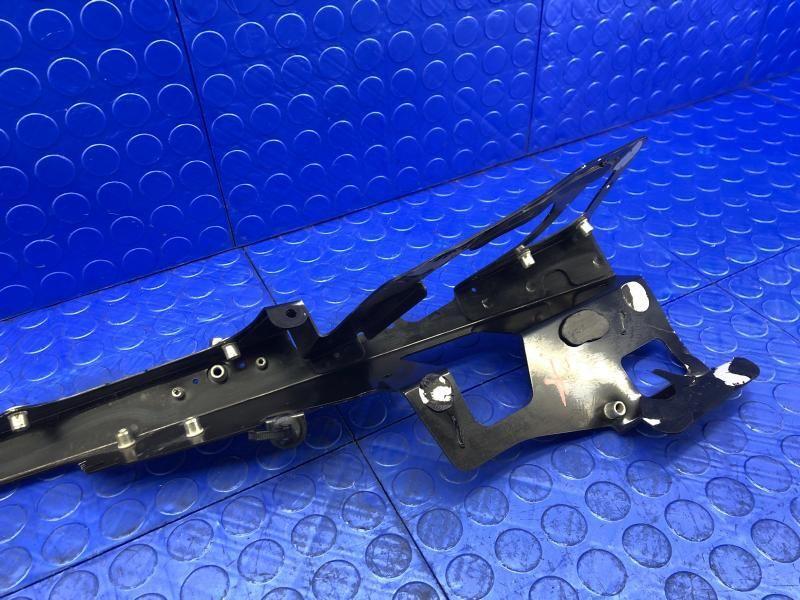 2016-2021 MCLAREN 570S OEM FRONT RIGHT RAIL CRASH SUPPORT BRACKET 13A1472CP