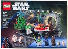 LEGO 40658 Star Wars Millennium Falcon Holiday Diorama - New / Sealed / Retired