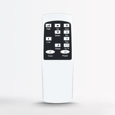 Remote Control For EUHOMY Portable Air Condit...