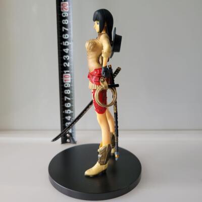 DOOR PAINTING COLLECTION FIGURE ワンピースシリーズ第5弾 ニコ.ロビン ウエスタンVer. g6bh9ry DPCF ワンピース シリーズ第5弾 ニコ・ロビン ウエスタンVer. 1